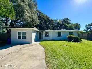 Single-family house For Sale in Jacksonville, Florida