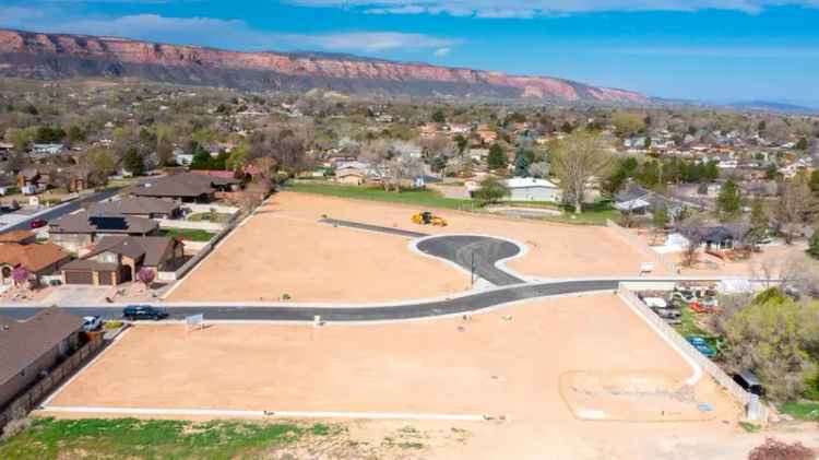 Land For Sale in Grand Junction, Colorado