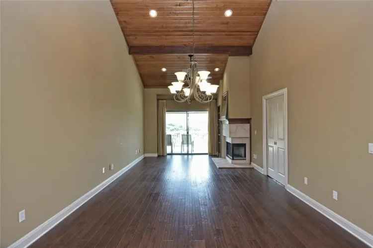 Condo For Rent in 503, Rock Bluff Drive, Lakeway, Texas