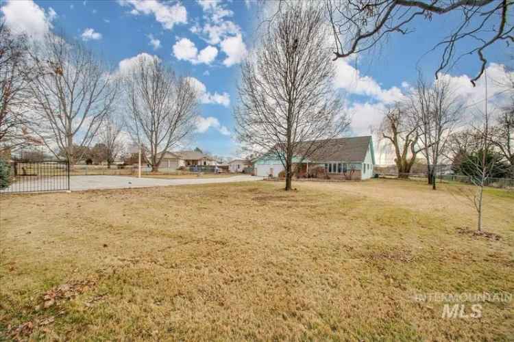 Single-family house For Sale in 10771, West Amity Road, Boise, Idaho