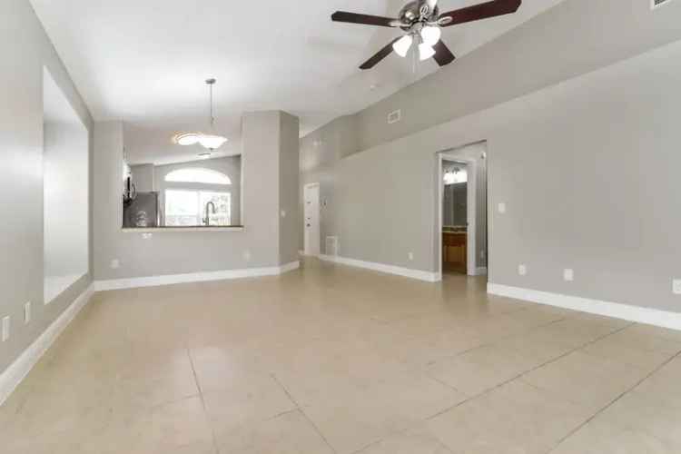 Home for Rent Smart Home Features Updated Pet Friendly