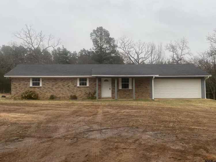 Single-family house For Sale in New Chapel Hill, Texas