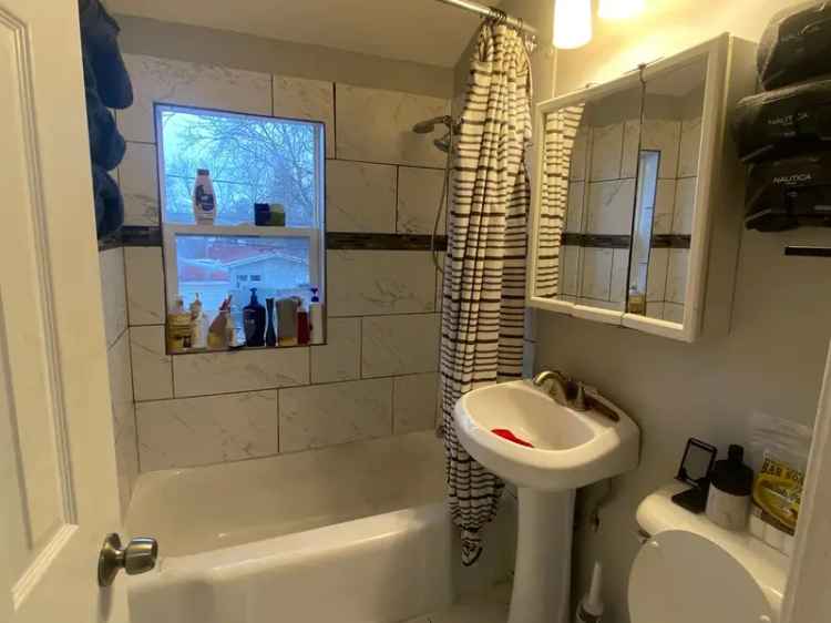 House For Sale in Calumet City, Illinois