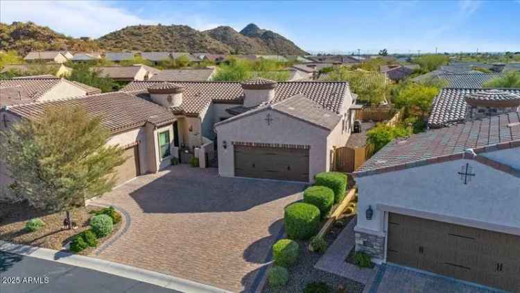 House For Sale in 1829, North Red Cliff, Mesa, Arizona