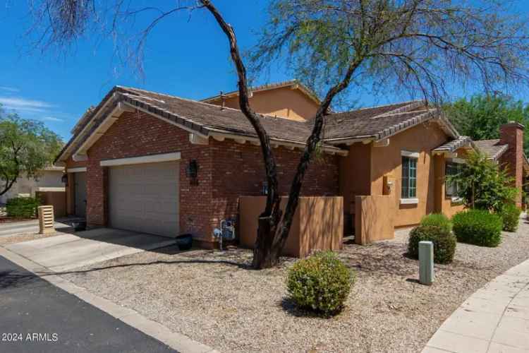 House For Sale in 13421, North 151st Drive, Surprise, Arizona