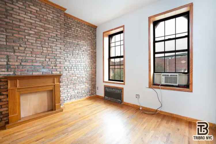 1BR Apartment for Rent Near Prospect Park