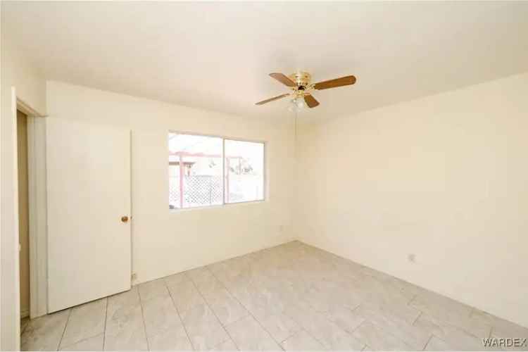 Single-family house For Sale in Kingman, Arizona