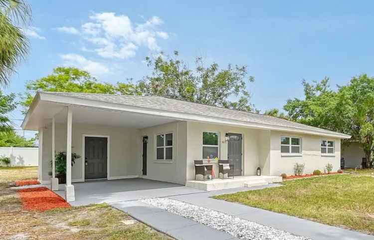 Single-family house For Sale in 1610, Marilyn Avenue, Bradenton, Florida