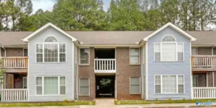 Condo For Sale in 1007, Liberty Drive, Madison, Alabama