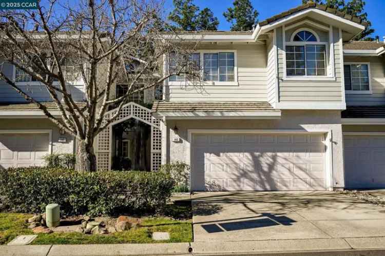 House For Sale in 165, Heritage Park Drive, Danville, California