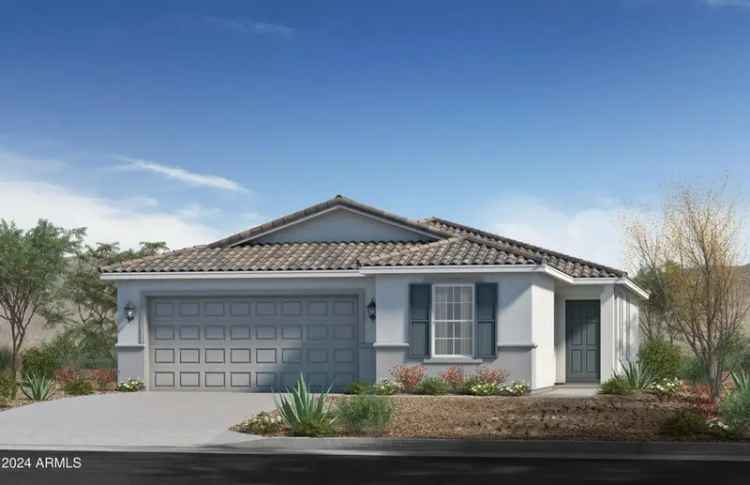 Single-family house For Sale in Phoenix, Arizona