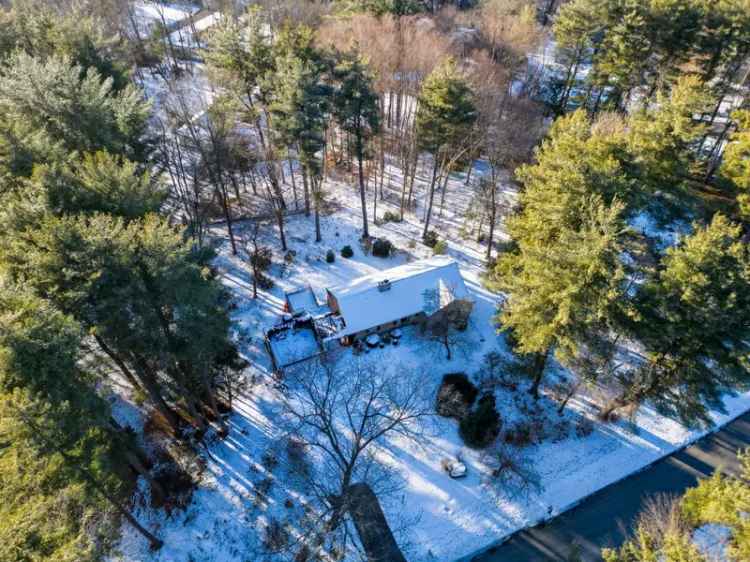 Land For Sale in 15, Timber Lane, Avon, Connecticut