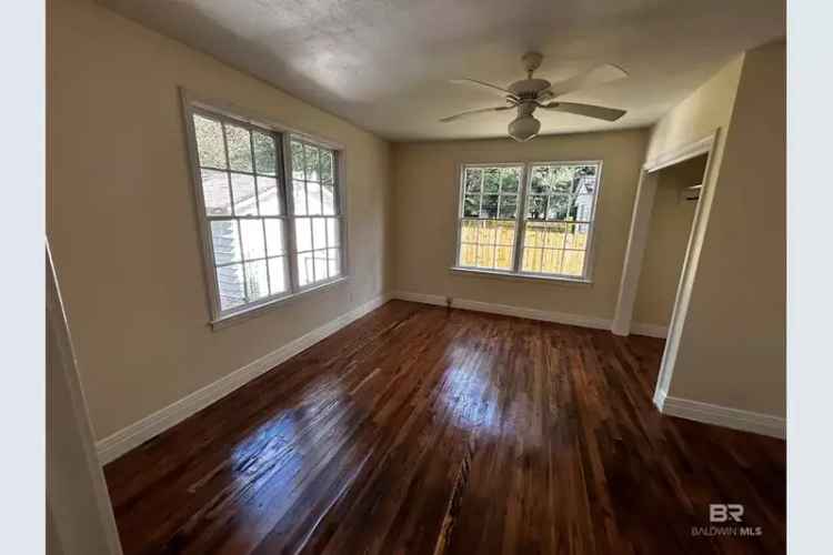 Single-family house For Sale in 711, Euclid Avenue, Mobile, Alabama