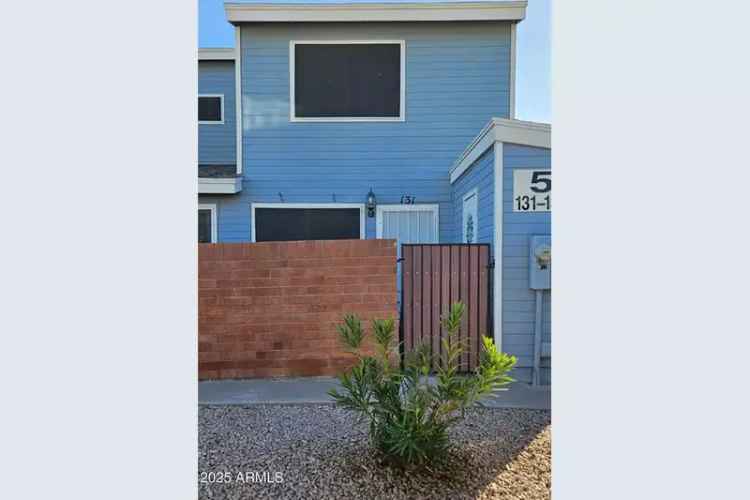 House For Sale in 2301, East University Drive, Mesa, Arizona