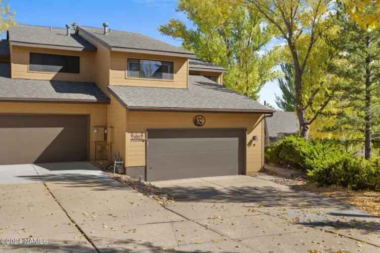 House For Sale in 2900, North Saddleback Way, Flagstaff, Arizona