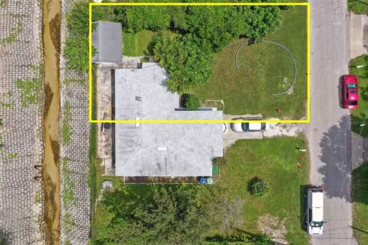 Land For Sale in 3923, West Lemon Street, Tampa, Florida