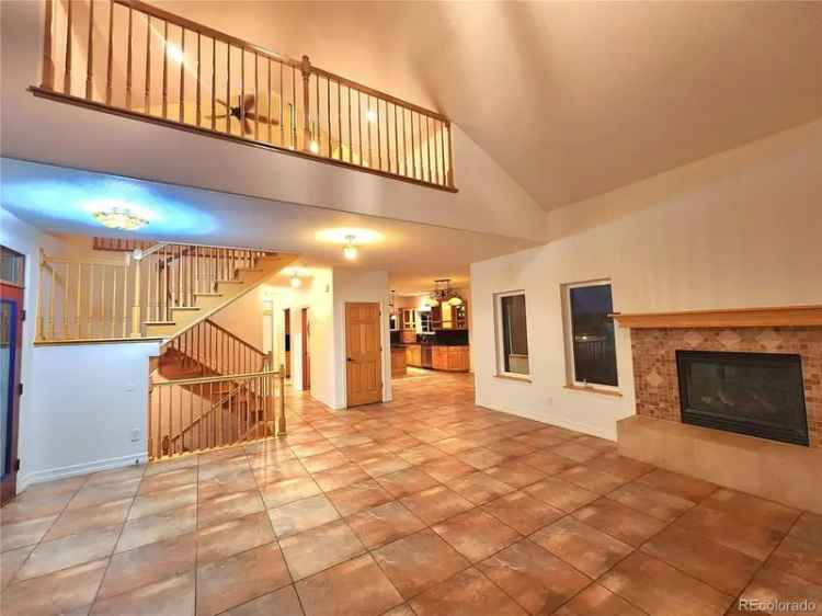 Single-family house For Sale in Las Cruces, New Mexico