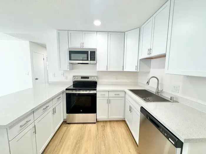 Granite Bay Condo - Newly Remodeled 2 Bed 1 Bath