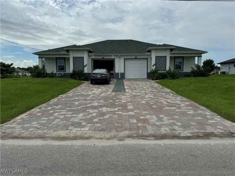 Multi-family house For Sale in Florida