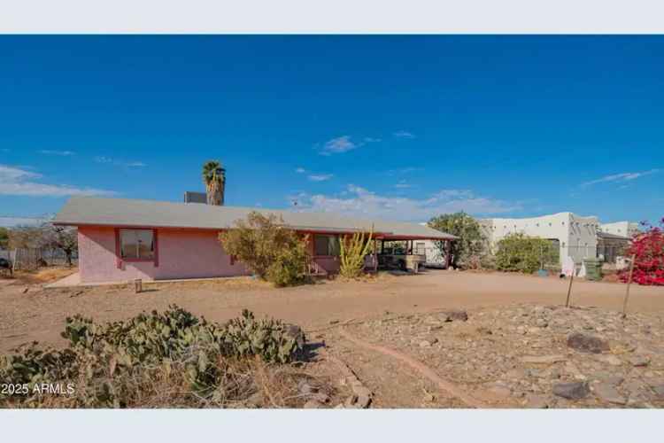 Single-family house For Sale in 3616, South 67th Avenue, Phoenix, Arizona