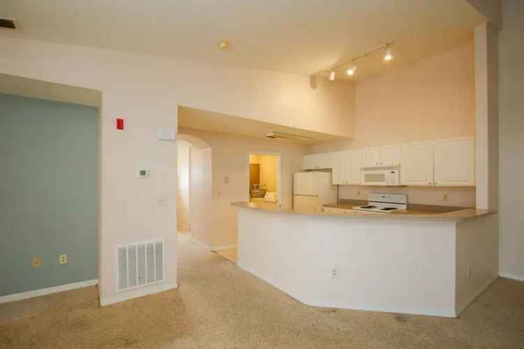 Condo For Sale in 21201, Harbour Vista Circle, Saint Augustine, Florida