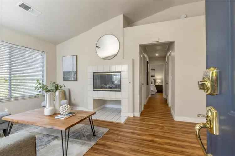 Condo For Sale in 127, Merano Drive, San Jose, California