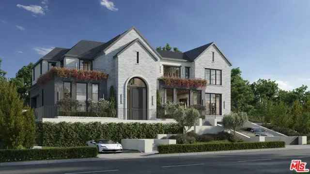 Land For Sale in 453, Dalehurst Avenue, Los Angeles, California