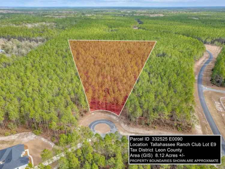 Land For Sale in Florida