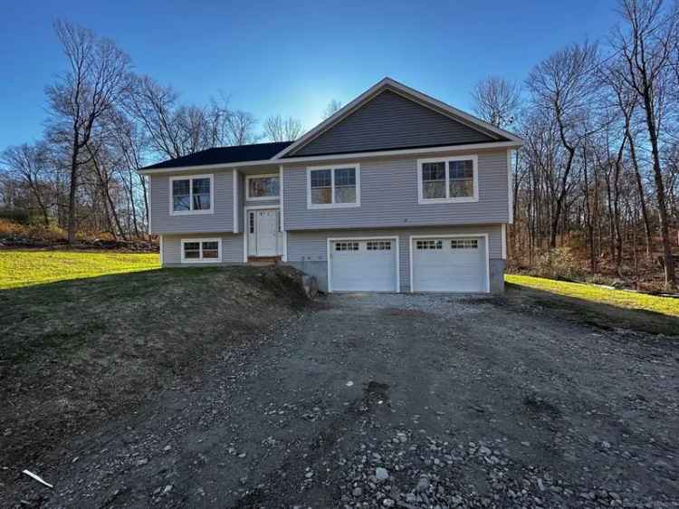 Single-family house For Sale in 2, Westview Trail, New Fairfield, Connecticut