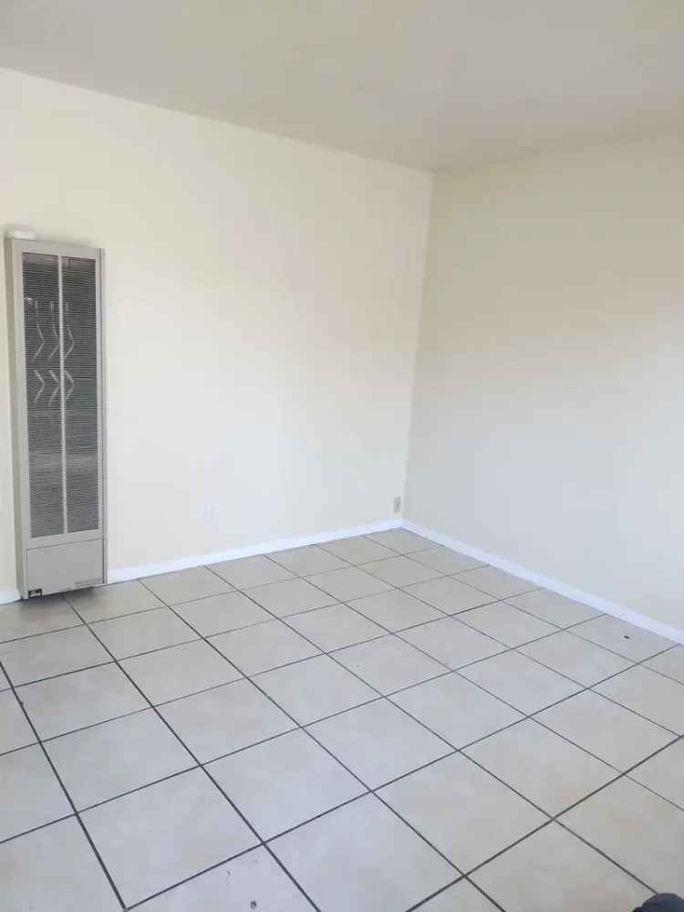 Apartment Unit for Rent