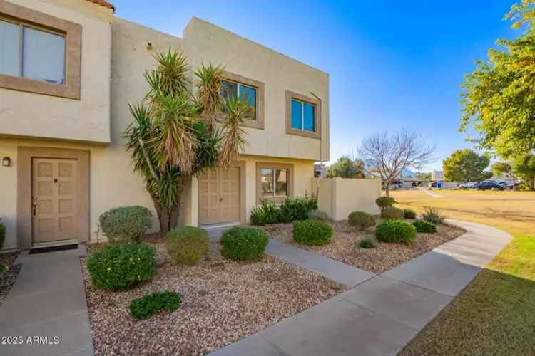 House For Sale in 6120, North 79th Street, Scottsdale, Arizona