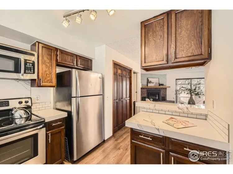 Single-family house For Sale in 2667, Juniper Avenue, Boulder, Colorado