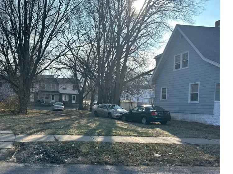 Land For Sale in 218, West Nebraska Avenue, Peoria, Illinois