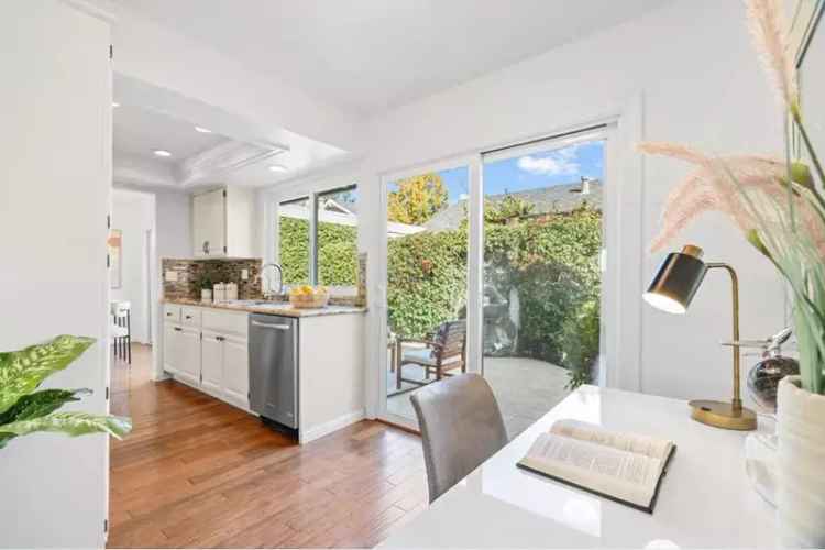 House For Sale in 15760, Los Gatos Almaden Road, Los Gatos, California