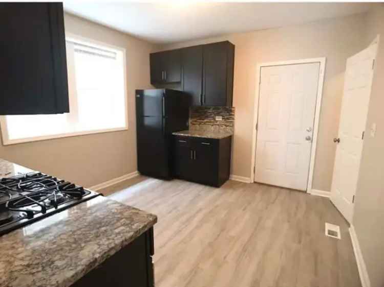 Apartment Unit for Rent