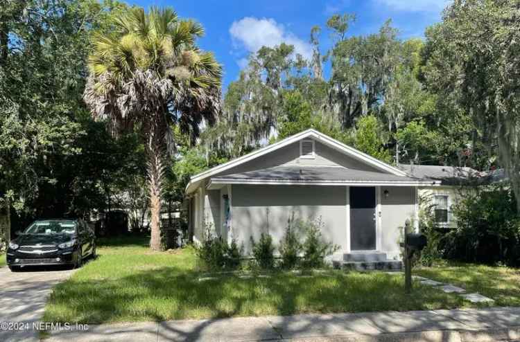 Single-family house For Sale in Jacksonville, Florida