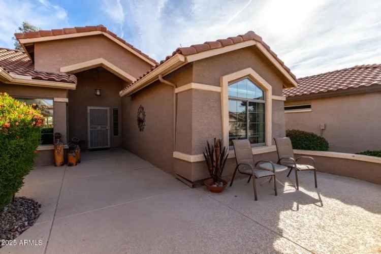 Single-family house For Sale in 3735, North 162nd Lane, Goodyear, Arizona