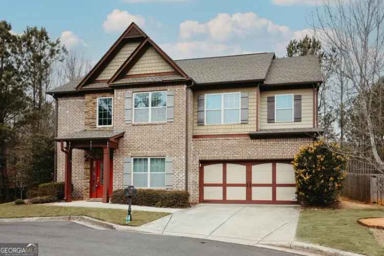 Single-family house For Sale in 120, Divot Point, Athens, Georgia