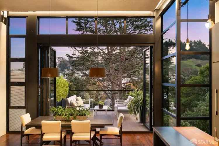 Single-family house For Sale in 457, Valley Street, San Francisco, California