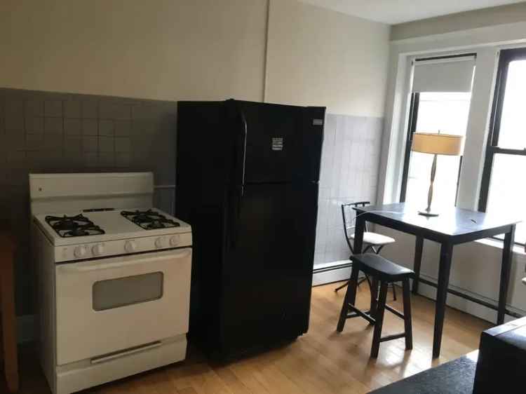 Apartment Unit for Rent