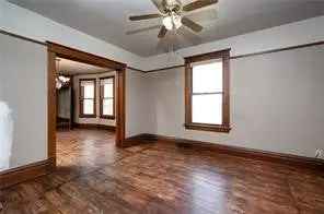 Single-family house For Sale in 266, 24th Avenue Southwest, Cedar Rapids, Iowa