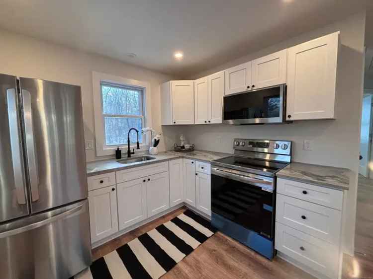 Single-family house For Sale in 122, Dunham Street, Norwich, Connecticut