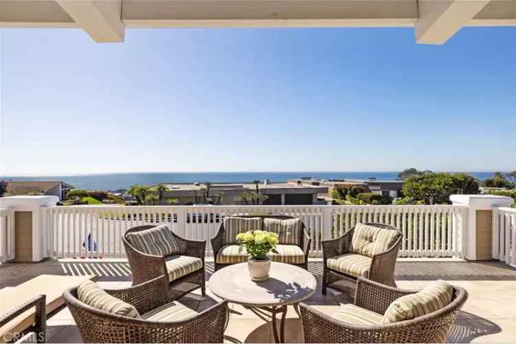 Single-family house For Sale in 126, Monarch Bay Drive, Dana Point, California