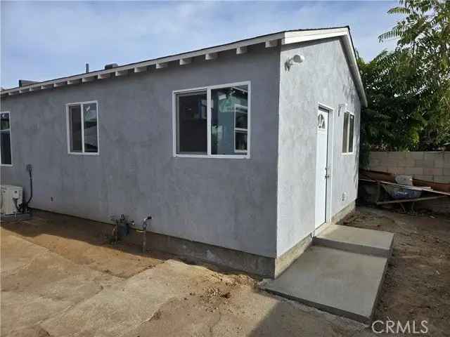 Multi-family house For Sale in Los Angeles, California