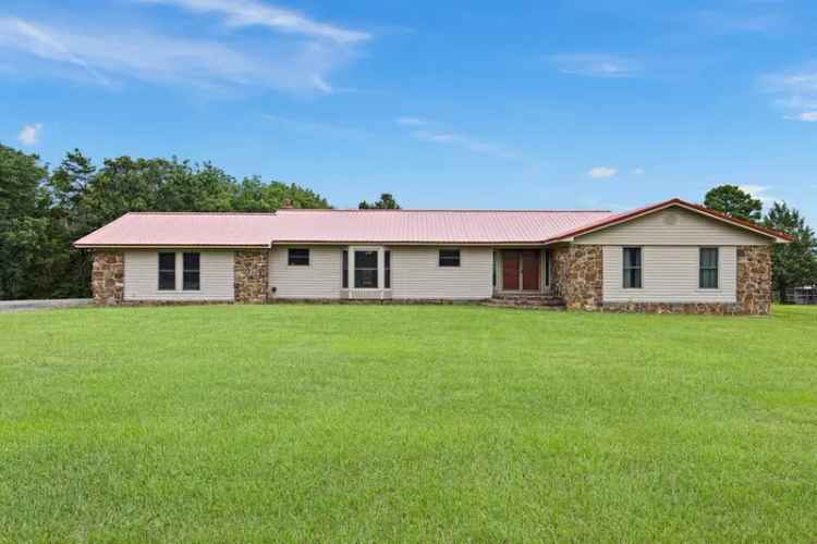 Single-family house For Sale in 276, Bend Lane, Russellville, Arkansas