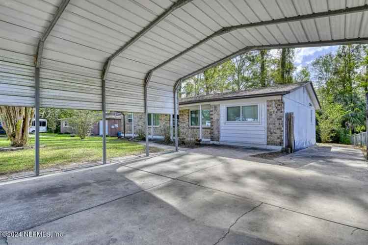 Single-family house For Sale in Jacksonville, Florida