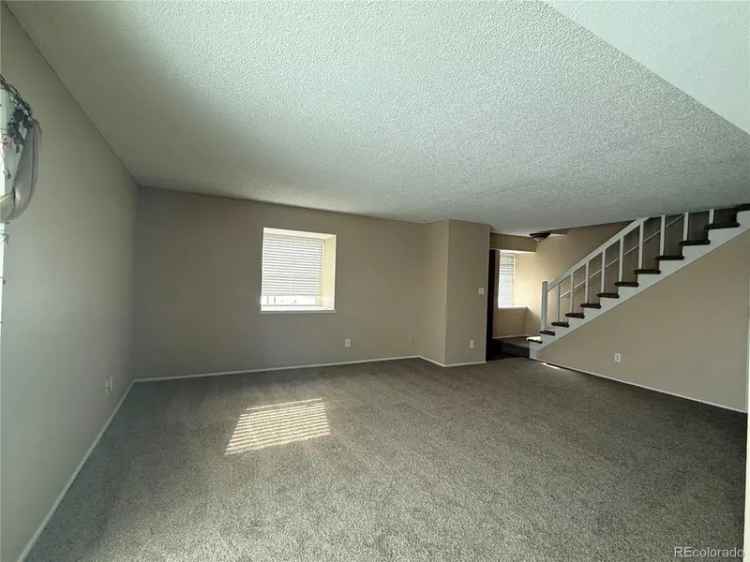 Condo For Sale in 3005, East Fountain Boulevard, Colorado Springs, Colorado