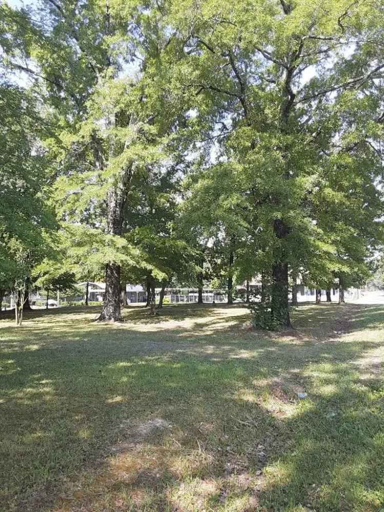 Land For Sale in Chatsworth, Georgia