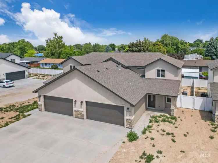 Multi-family house For Sale in Idaho