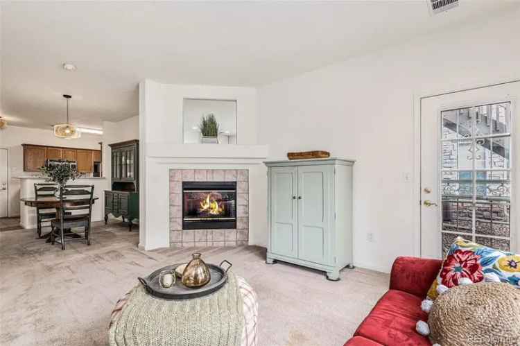 Condo For Sale in 4034, South Carson Street, Aurora, Colorado